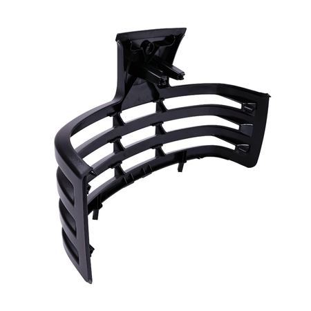 Grille AM129766 for John Deere Tractor X700 X720 X724 X728 X729 X740 X744 X748 X749 X495 X585 X595 - KUDUPARTS