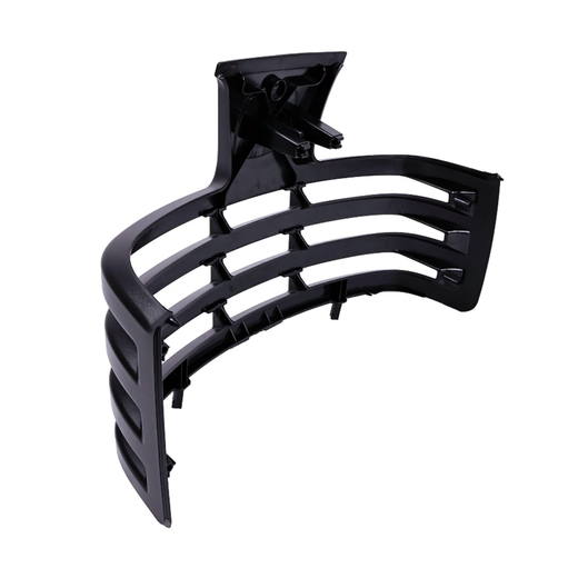 Grille AM129766 for John Deere Tractor X700 X720 X724 X728 X729 X740 X744 X748 X749 X495 X585 X595 - KUDUPARTS