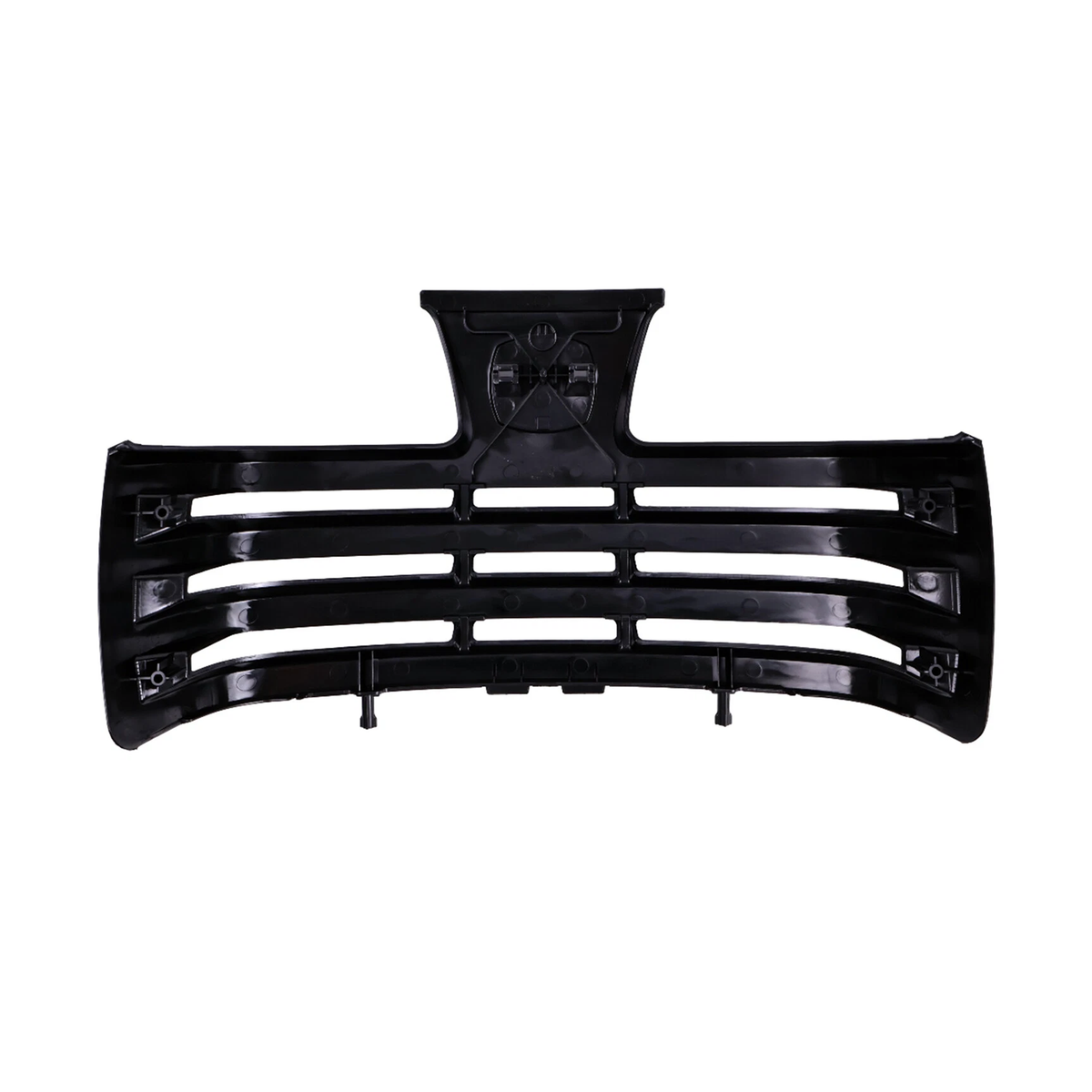 Grille AM129766 for John Deere Tractor X700 X720 X724 X728 X729 X740 X744 X748 X749 X495 X585 X595 - KUDUPARTS
