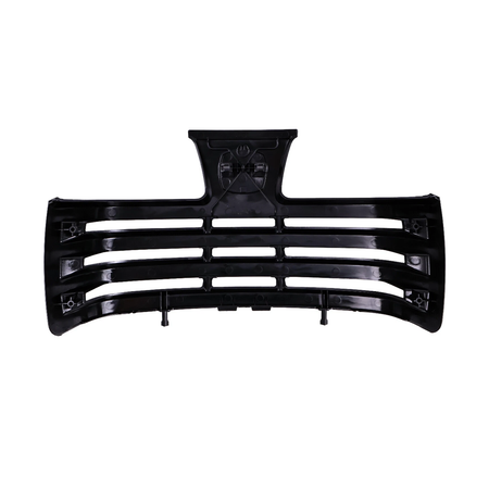 Grille AM129766 for John Deere Tractor X700 X720 X724 X728 X729 X740 X744 X748 X749 X495 X585 X595 - KUDUPARTS