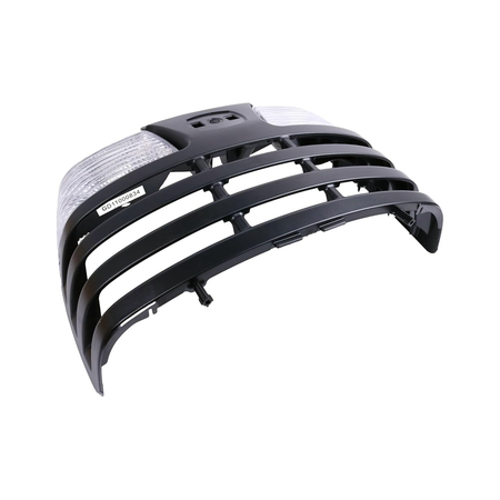 Grille Headlight Kit AM129766 AM135617 for Kawasaki FD671D FD711D Yanmar 3TNE74 3TNM72 Engine John Deere X465 X475 X485 X495 X575 Tractor - KUDUPARTS