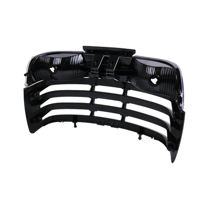 Grille Headlight Kit AM129766 AM135617 for Kawasaki FD671D FD711D Yanmar 3TNE74 3TNM72 Engine John Deere X465 X475 X485 X495 X575 Tractor