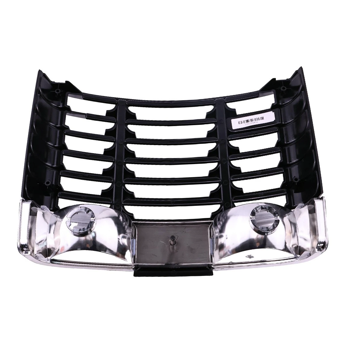 Grille Kit AM131670 for Kawasaki Engine FH601V John Deere Tractor GT225 GT235 GT235E GT245 GX255