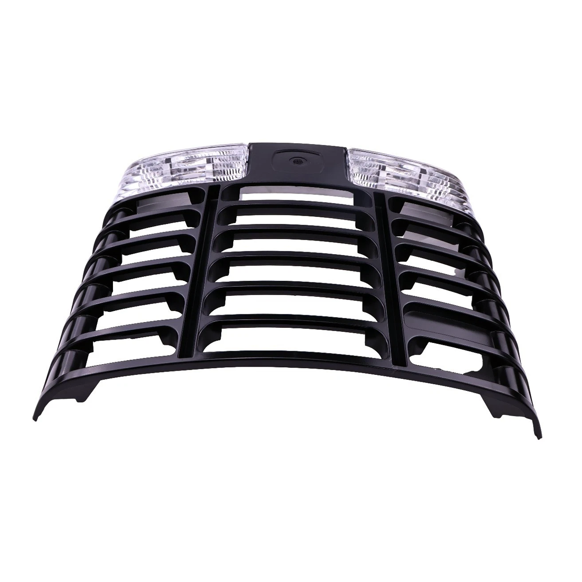 Grille Kit AM131670 for Kawasaki Engine FH601V John Deere Tractor GT225 GT235 GT235E GT245 GX255 - KUDUPARTS