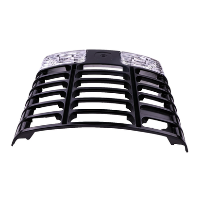 Grille Kit AM131670 for Kawasaki Engine FH601V John Deere Tractor GT225 GT235 GT235E GT245 GX255