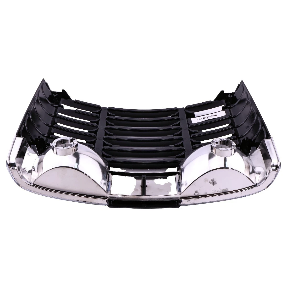 Grille Kit AM131670 for Kawasaki Engine FH601V John Deere Tractor GT225 GT235 GT235E GT245 GX255