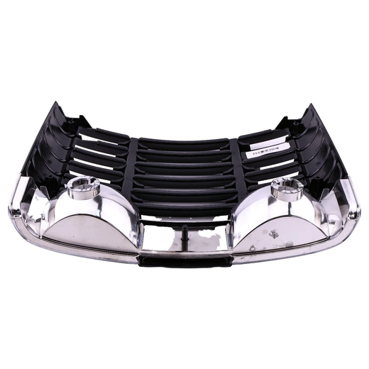 Grille Kit AM131670 for Kawasaki Engine FH601V John Deere Tractor GT225 GT235 GT235E GT245 GX255 - KUDUPARTS