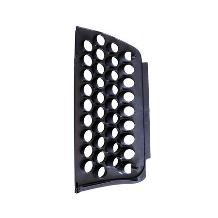 Grille Curbside 98-7197 for Thermo King Transport Refrigeration SB-100 SB-110 SB-190 SB-200 SB-330 SB-400 - KUDUPARTS
