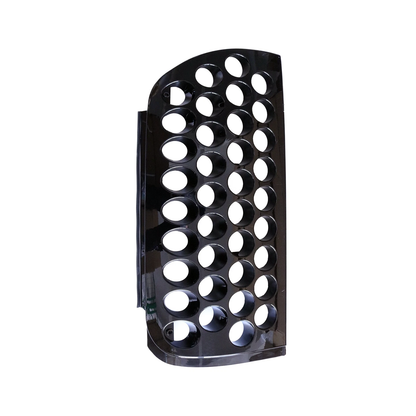 Grille Curbside 98-7197 for Thermo King Transport Refrigeration SB-100 SB-110 SB-190 SB-200 SB-330 SB-400