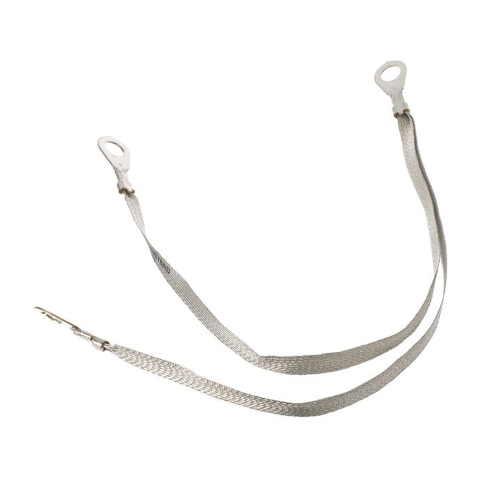 Ground Strap 56043078AD for Dodge Ram 1500 Ram 2500 Ram 3500 2003-2008 Dakota 2005-2011