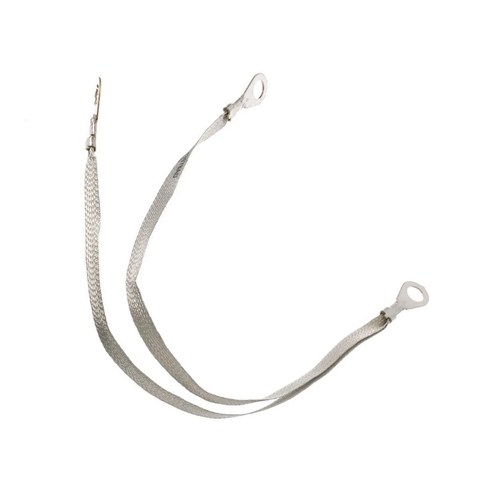 Ground Strap 56043078AD for Dodge Ram 1500 Ram 2500 Ram 3500 2003-2008 Dakota 2005-2011 - KUDUPARTS