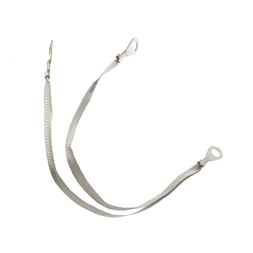 Ground Strap 56043078AD for Dodge Ram 1500 Ram 2500 Ram 3500 2003-2008 Dakota 2005-2011 - KUDUPARTS
