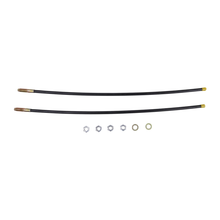 Guide Markers 7906K A5108 for 22" Snow Plow Blade - KUDUPARTS