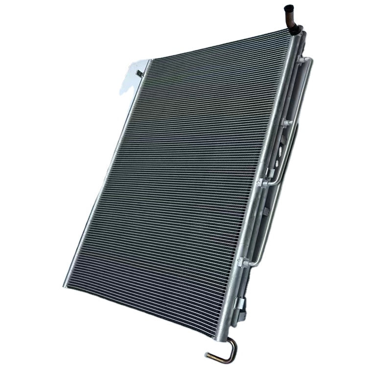 Coil Condenser 67-2694 for Thermo-King Transport Refrigeration Spectrum 50DE SB30 SB330 SB130 SB230 - KUDUPARTS