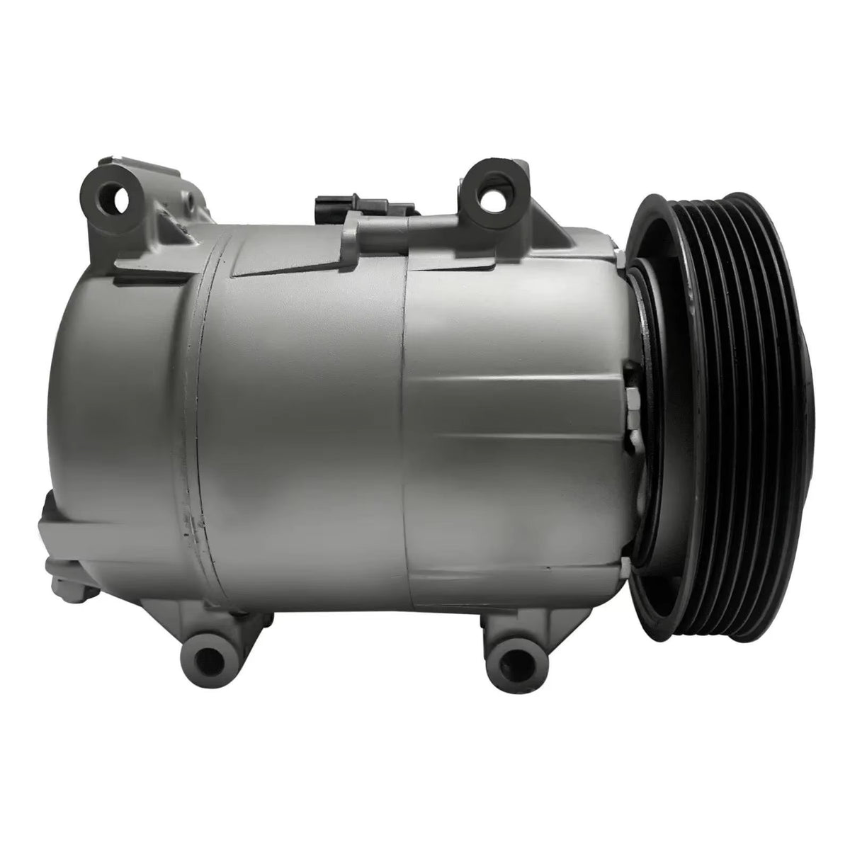 12V 6PK 135MM Air Conditioning Compressor 38810-5J6-A02 38810-5J6-A03 for 2014-2016 Acura MDX - KUDUPARTS