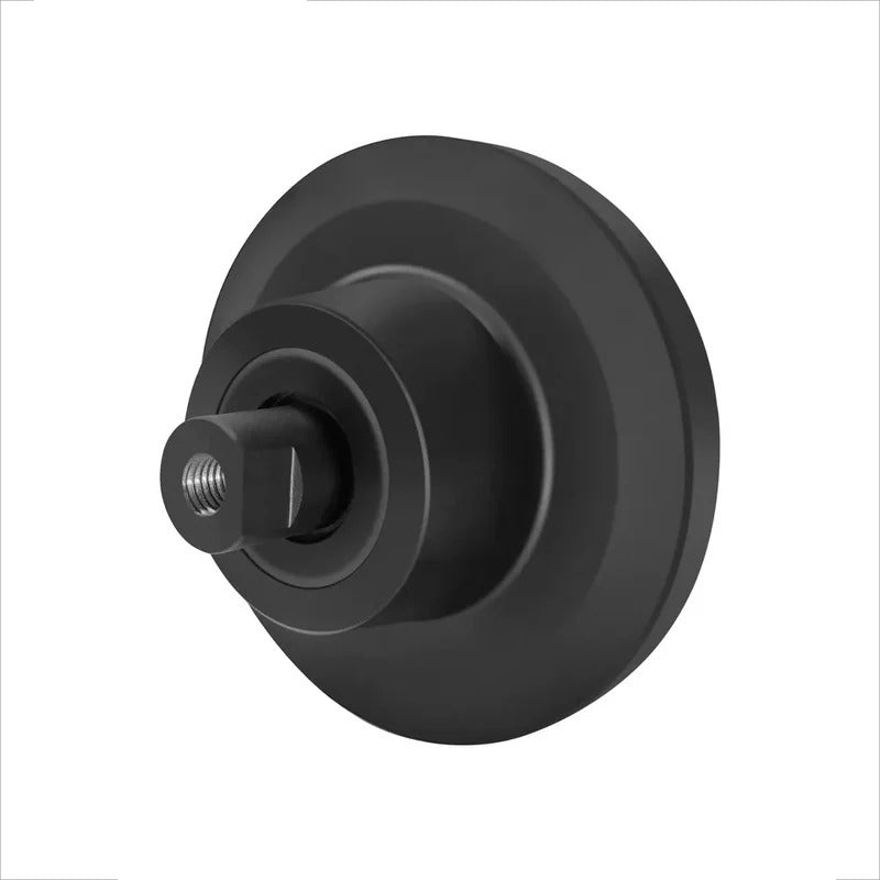 Track Roller E0101390000 for Yanmar Excavator YB201U YB201 - KUDUPARTS