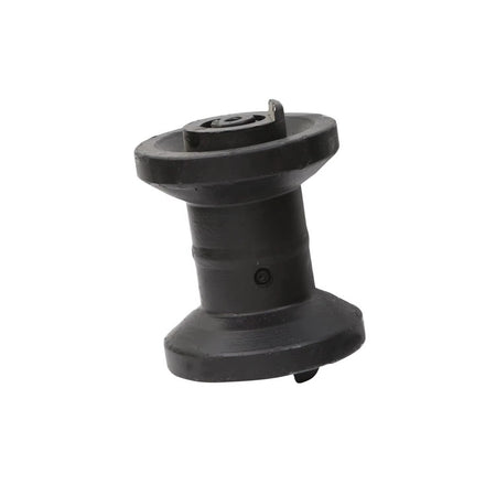 Track Roller 772147-37300 for Yanmar Excavator VIO45-5 VIO50-5 B50V B50-2B VIO50-2A B50 - KUDUPARTS