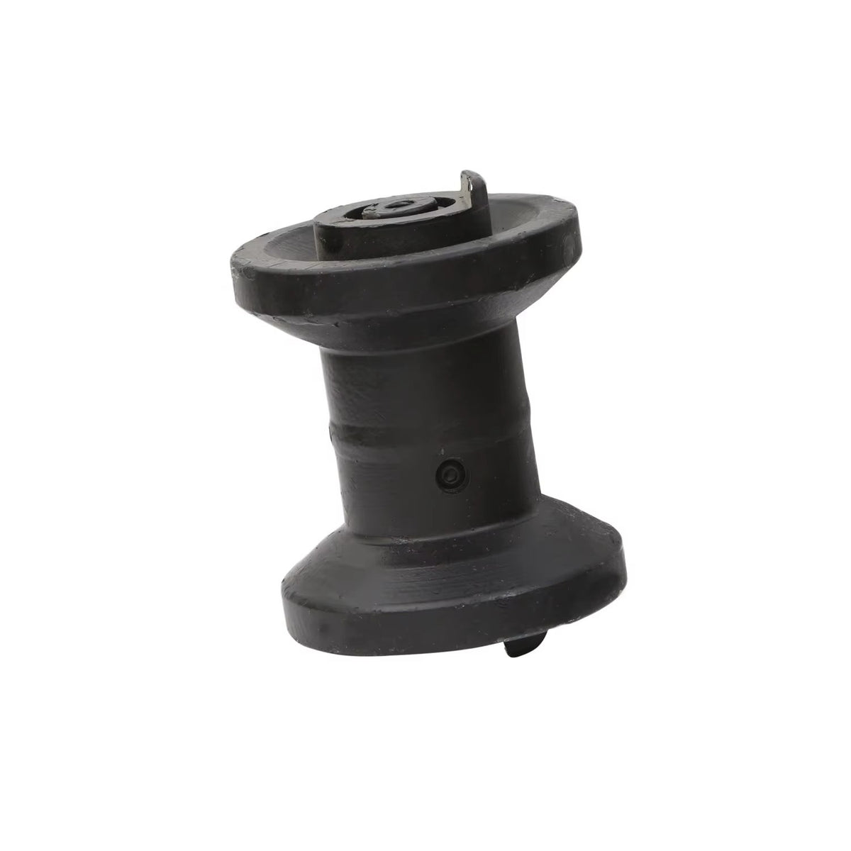Track Roller YM772147-37300 for Komatsu Excavator PC50FR-1 - KUDUPARTS