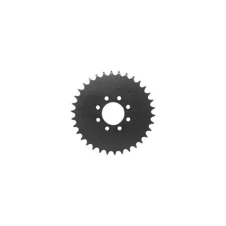 Chain Sprocket H219634 for John Deere Harvester 9470STS 9560iSTS 9670STS 9770STS Combine S560 S650 S680 S540 - KUDUPARTS