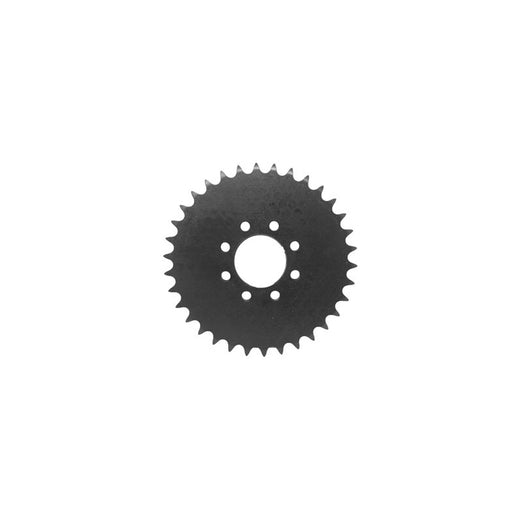 Chain Sprocket H219634 for John Deere Harvester 9470STS 9560iSTS 9670STS 9770STS Combine S560 S650 S680 S540 - KUDUPARTS