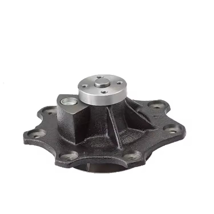 Water Pump 1844420C3 1841765C1 For Navistar DT466 DT466E DT530 DT530E 530E 7.6L - KUDUPARTS