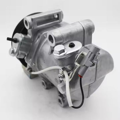 12V CR08D 6PK A/C Compressor 92600D642A for Isuzu D-Max TFR TFS 1.9 Ddi