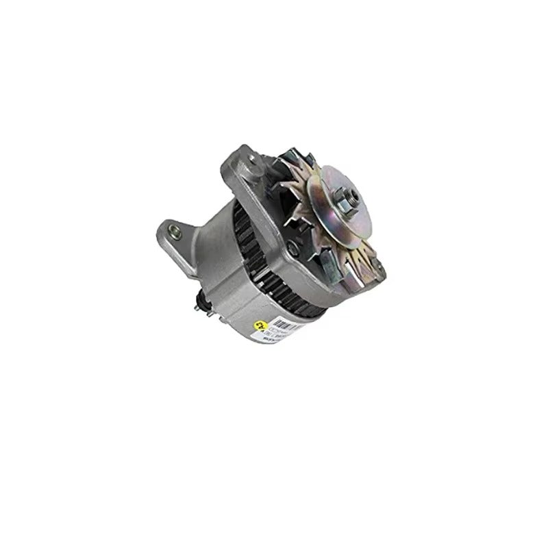 Alternator 65487GT For Genie S-40 S-45 S-60 S-65 S-80 S-85 Z-80/60 Perkins Engine(Ship to US Only)