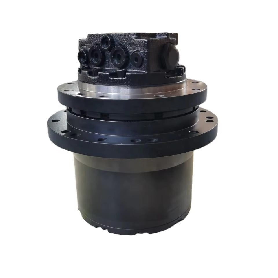 For HYUNDAI R80 Travel Motor Assembly - KUDUPARTS