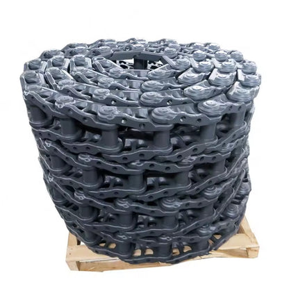 For Komatsu Excavator PC75-1 Track Link Chain Ass'y