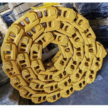 Track Chain for Caterpillar CAT E307 307C Excavator - KUDUPARTS