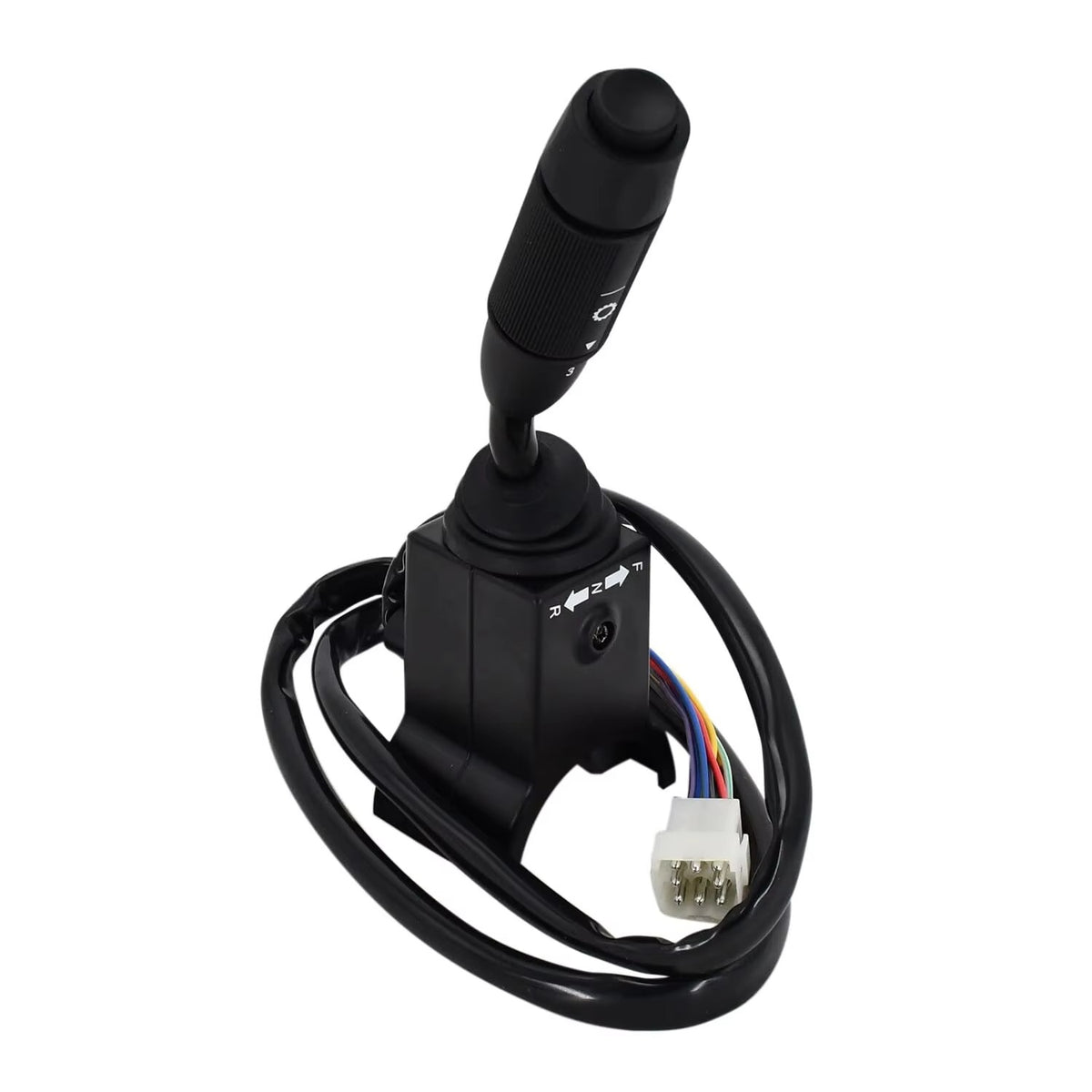 Gear Control Switch 920476.016 for Kalmar DCF280-12LB DCF300-12LB DCF330-12LB DCF450-12CS DCF500-12 DCF520-12 Valeo 203.479 - KUDUPARTS