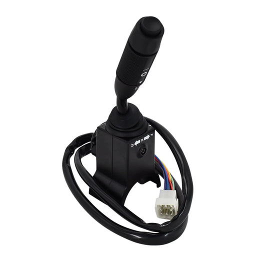 Gear Control Switch 920476.016 for Kalmar DCF280-12LB DCF300-12LB DCF330-12LB DCF450-12CS DCF500-12 DCF520-12 Valeo 203.479 - KUDUPARTS