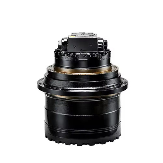 KATO HD250 Travel Motor Assembly - KUDUPARTS