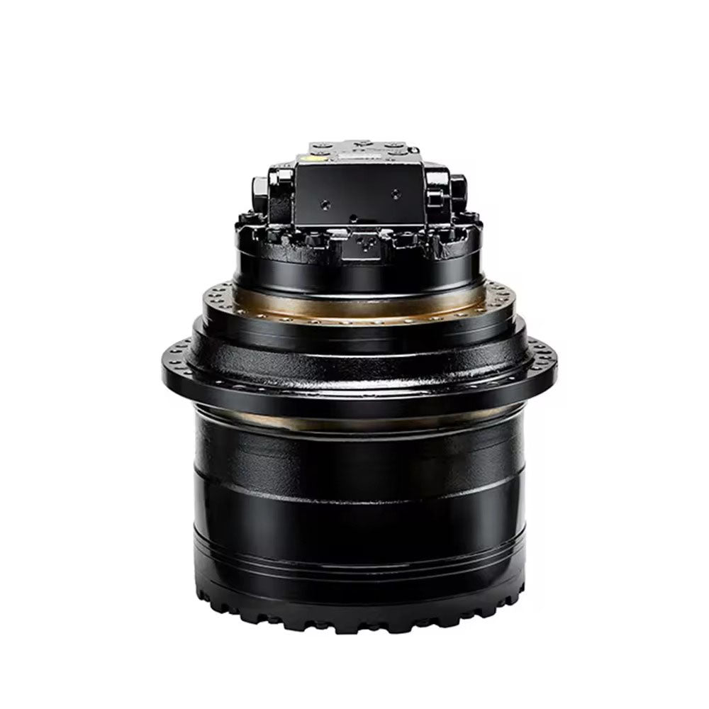 Para el conjunto del motor de desplazamiento SUMITOMO SH60