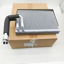 Evaporator 11Q6-90560 for CASE Wheel Loader 1221F