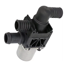 Vanne de régulation de chauffage HAVC 64126950257 1147412194 pour BMW X5 X6 2.0L 2016-2018 E60 E63 E64 2004-2010 E65 E66 2002-2008