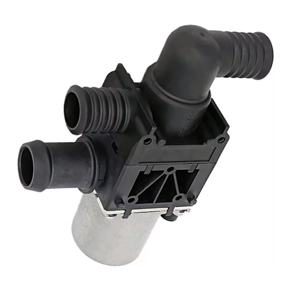 HAVC Heater Control Valve 64126950257 1147412194 for BMW X5 X6 2.0L 2016-2018 E60 E63 E64 2004-2010 E65 E66 2002-2008