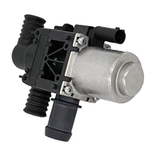 Vanne de régulation de chauffage HAVC 64126950257 1147412194 pour BMW X5 X6 2.0L 2016-2018 E60 E63 E64 2004-2010 E65 E66 2002-2008