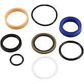 HB880 Hydraulic Breaker Seal Kit 86638970 for Bobcat Excavator 325 328 329 331 331E 334 425 430 - KUDUPARTS