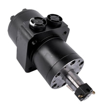 HGM-12P-7172 Hydrostatic Wheel Motor for Wright 32410004 Hydro Gear HGM-P Series - KUDUPARTS