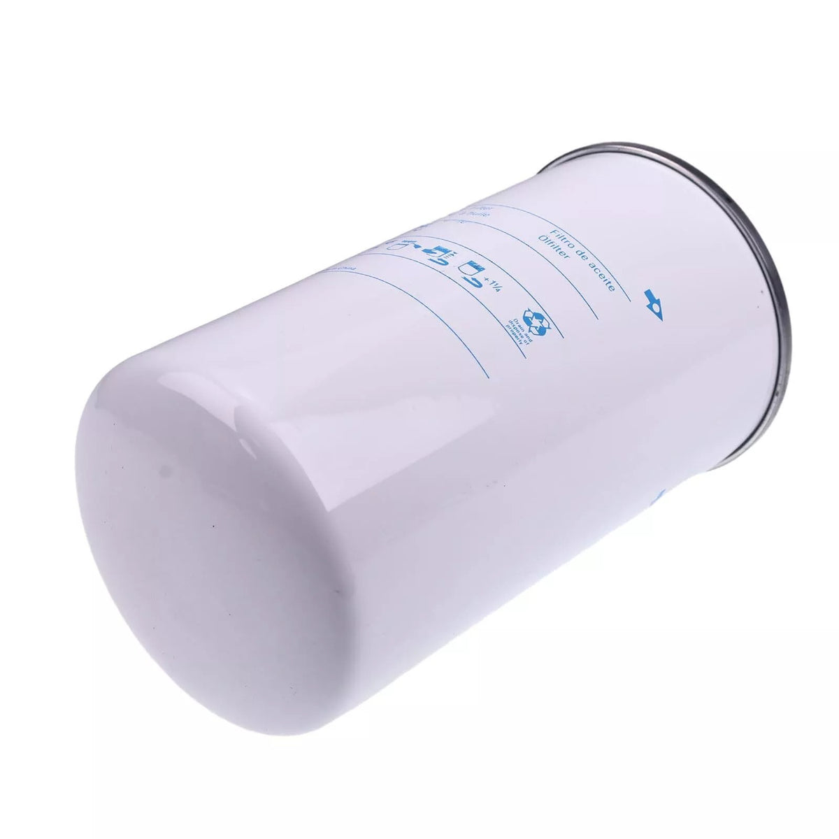 HHTA0-37710 for Kubota New Hydraulic Oil Filter L3130, L3240, L3540, L6060 ++ Ship to US - KUDUPARTS