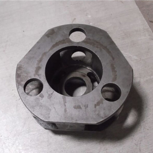 HITACHI EX120-2 Travel motor Third Class three star Frame - KUDUPARTS