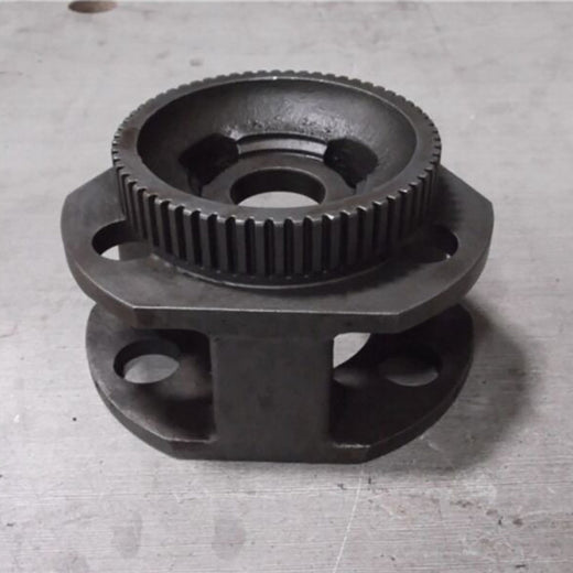 HITACHI EX120-2 Travel motor Third Class three star Frame - KUDUPARTS