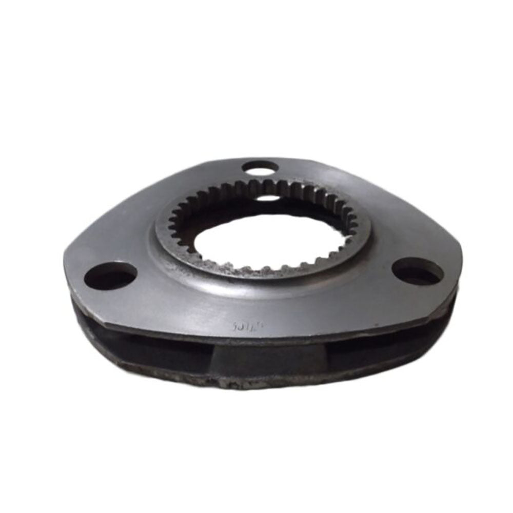 HITACHI EX200-2 Travel motor First class three star Frame - KUDUPARTS
