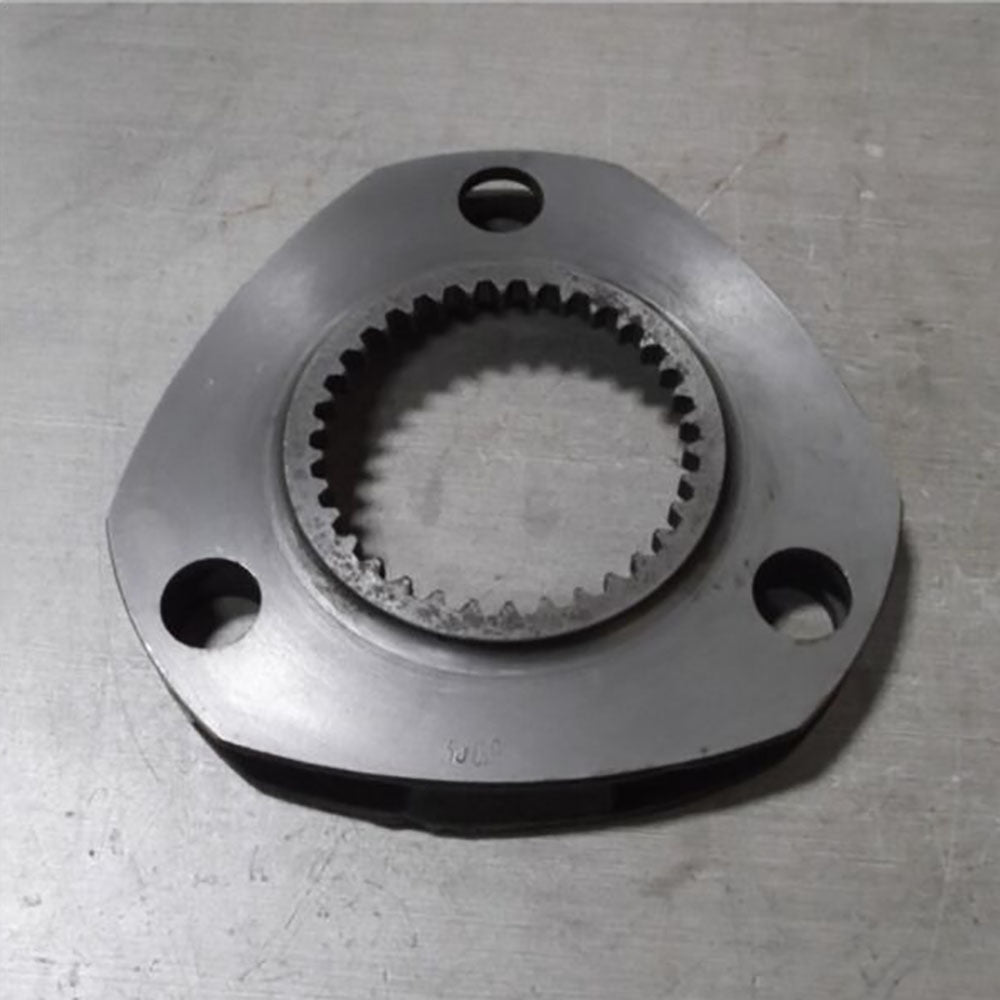 HITACHI EX200-2 Travel motor First class three star Frame - KUDUPARTS