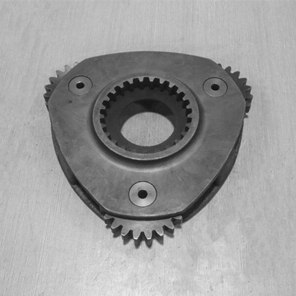 HITACHI EX200-5 Travel Motor First Class three star Frame Assembly