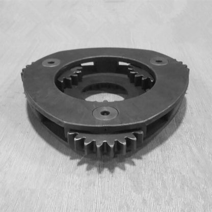 HITACHI EX200-5 Travel Motor First Class three star Frame Assembly