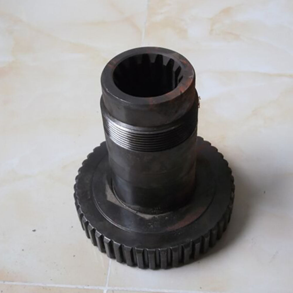 HITACHI EX200-5 Travel motor Pump shaft - KUDUPARTS