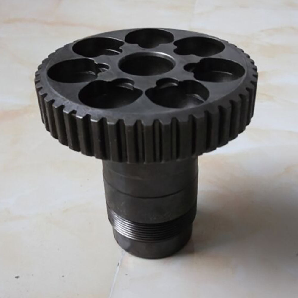 HITACHI EX200-5 Travel motor Pump shaft - KUDUPARTS