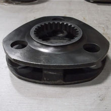 HITACHI EX200-5 Travel motor Second class three star frame